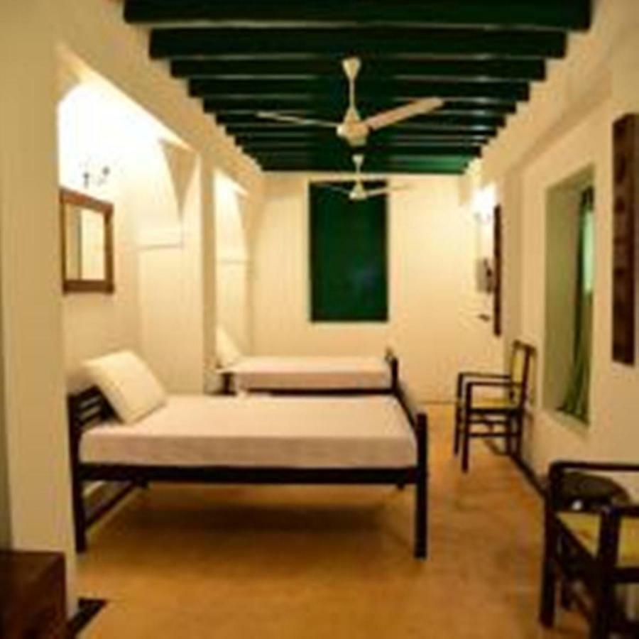 Villa Sentosa Kottakuppam Экстерьер фото